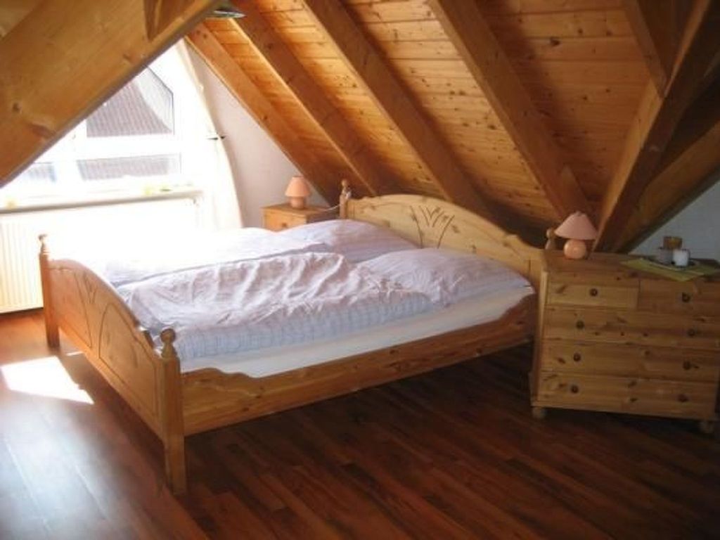 Kuscheliges Appartement für Zwei