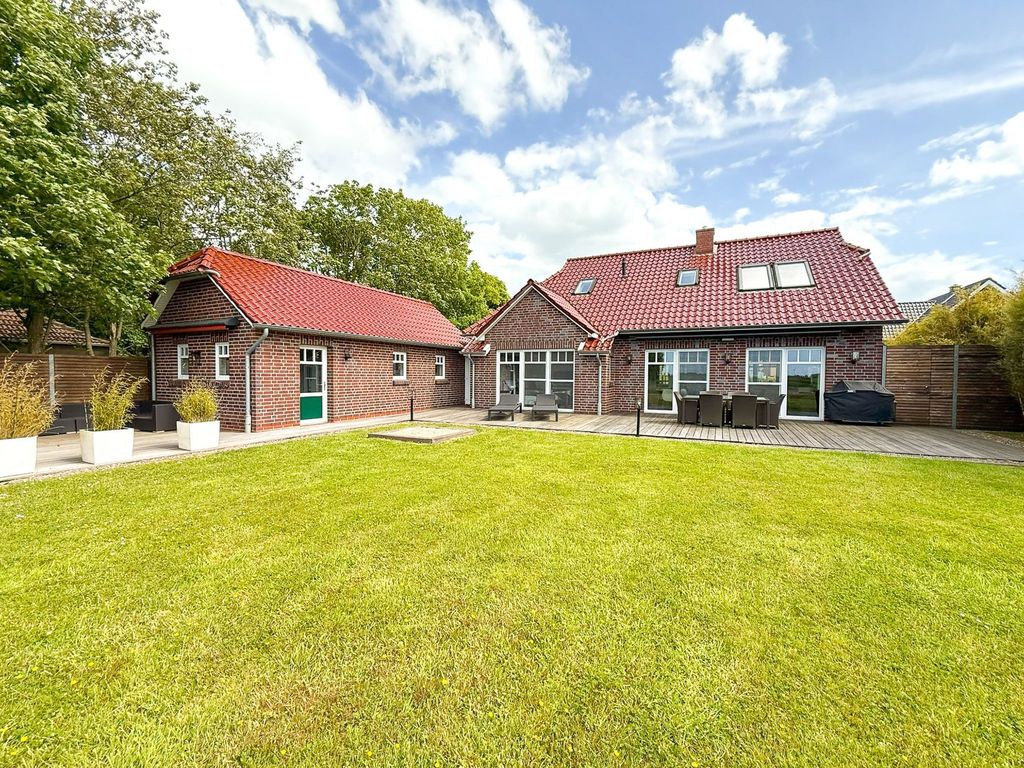 Villa Neufunnixsiel