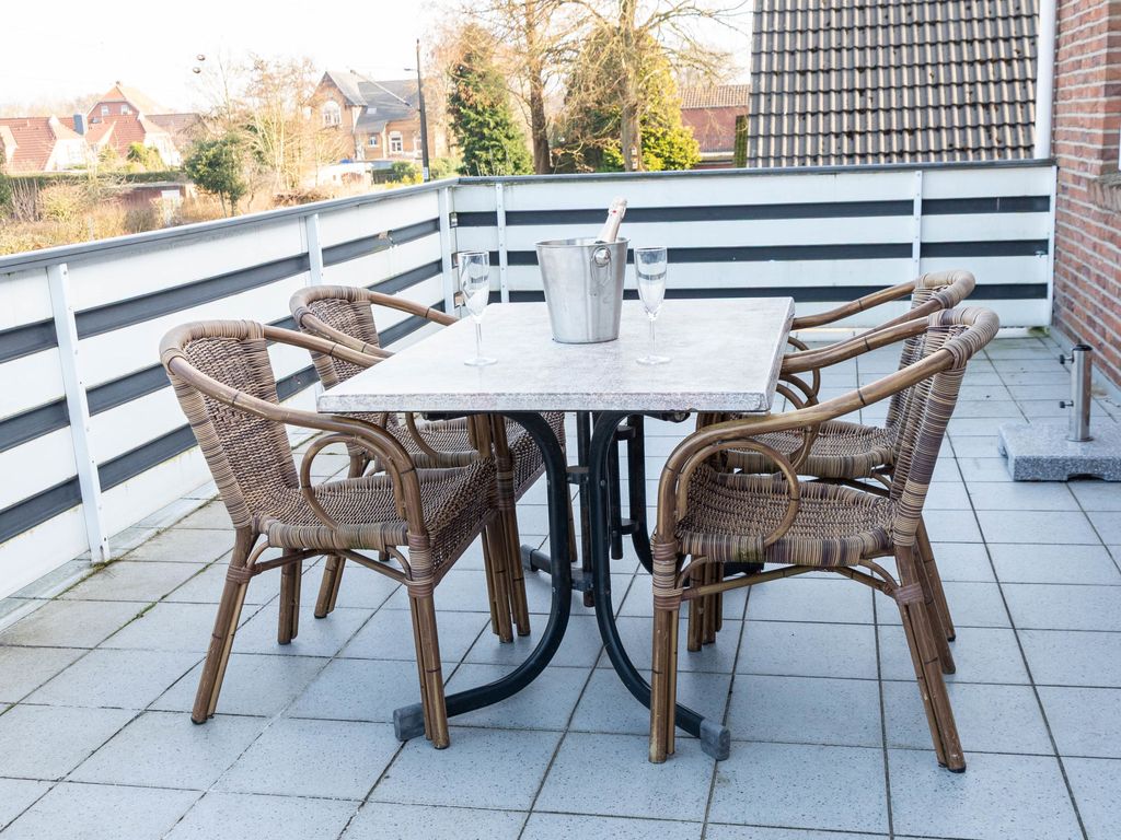 Ferienwohnung Schäfer