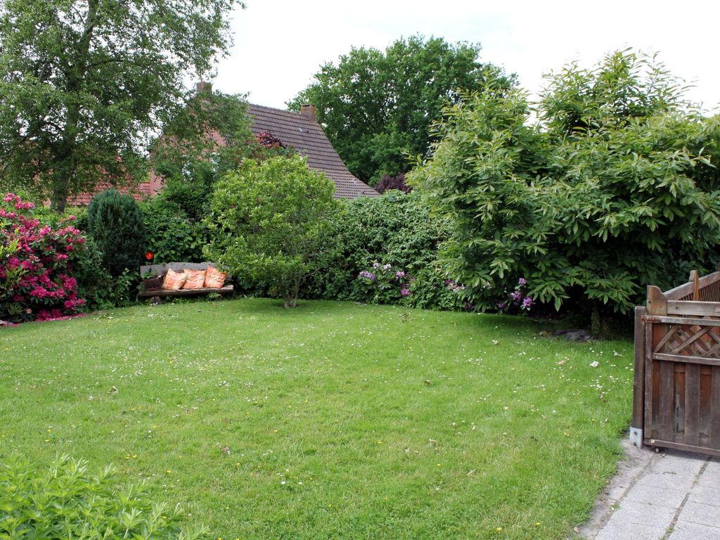 Freesenlond in Norden