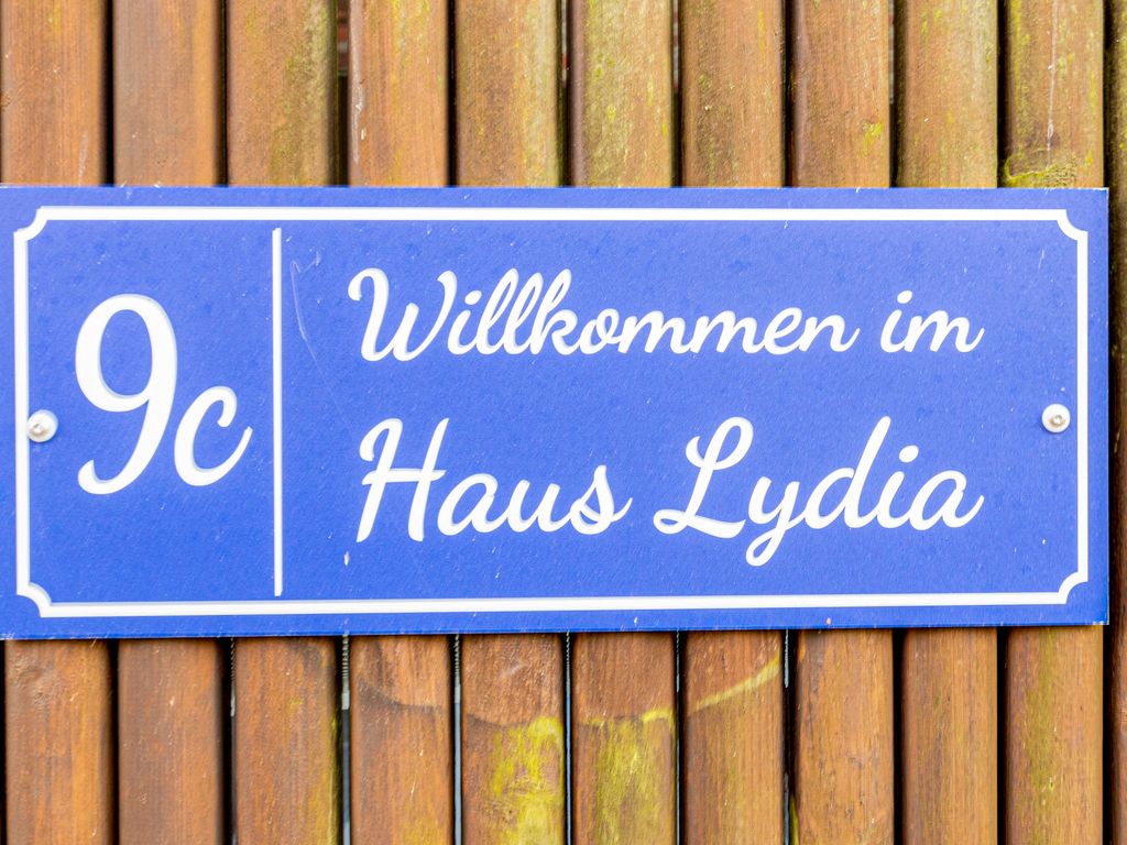Lydia