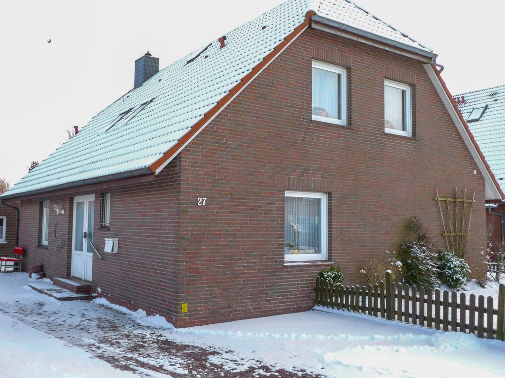 Schonerweg