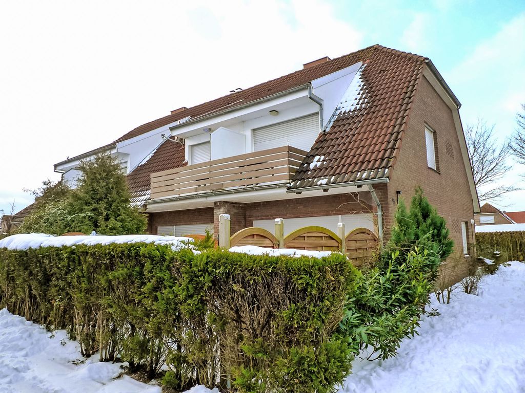 Meeresrauschen