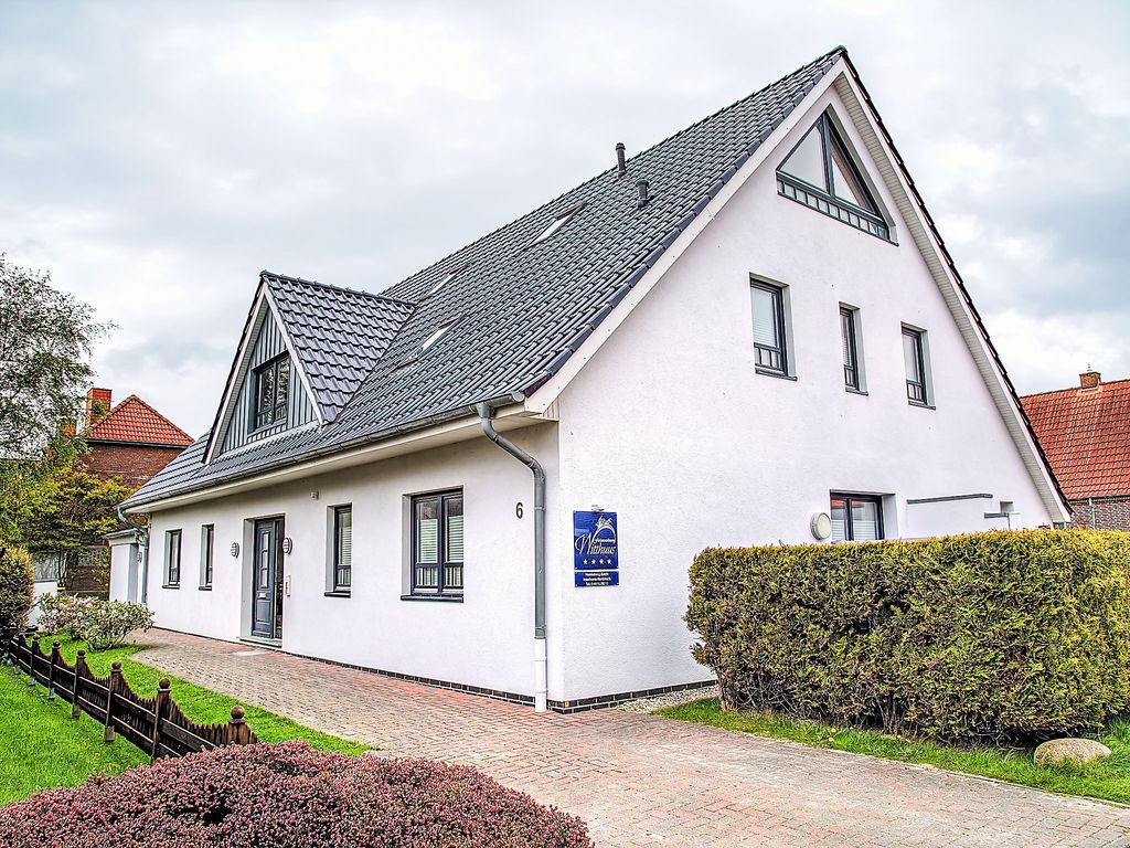 Witthuus-Wangerooge