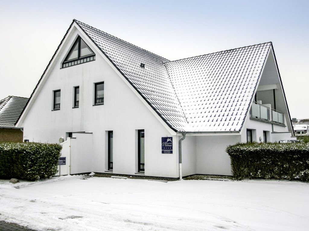 Witthuus-Wangerooge