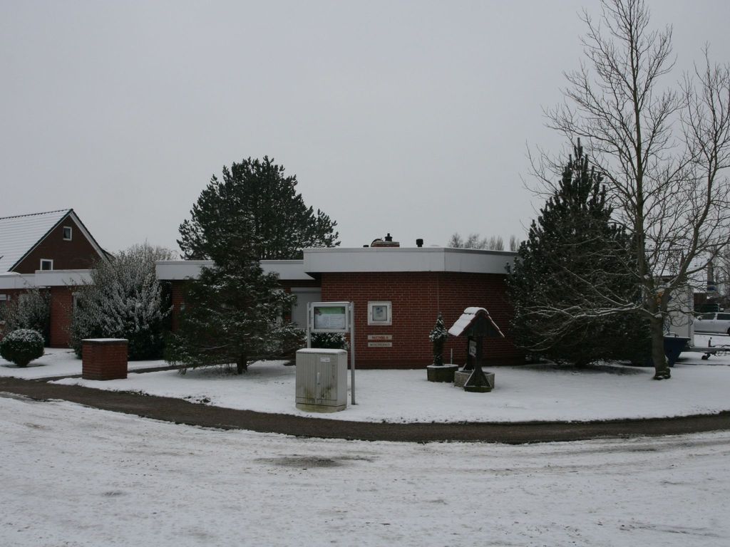 Klaffmuschel