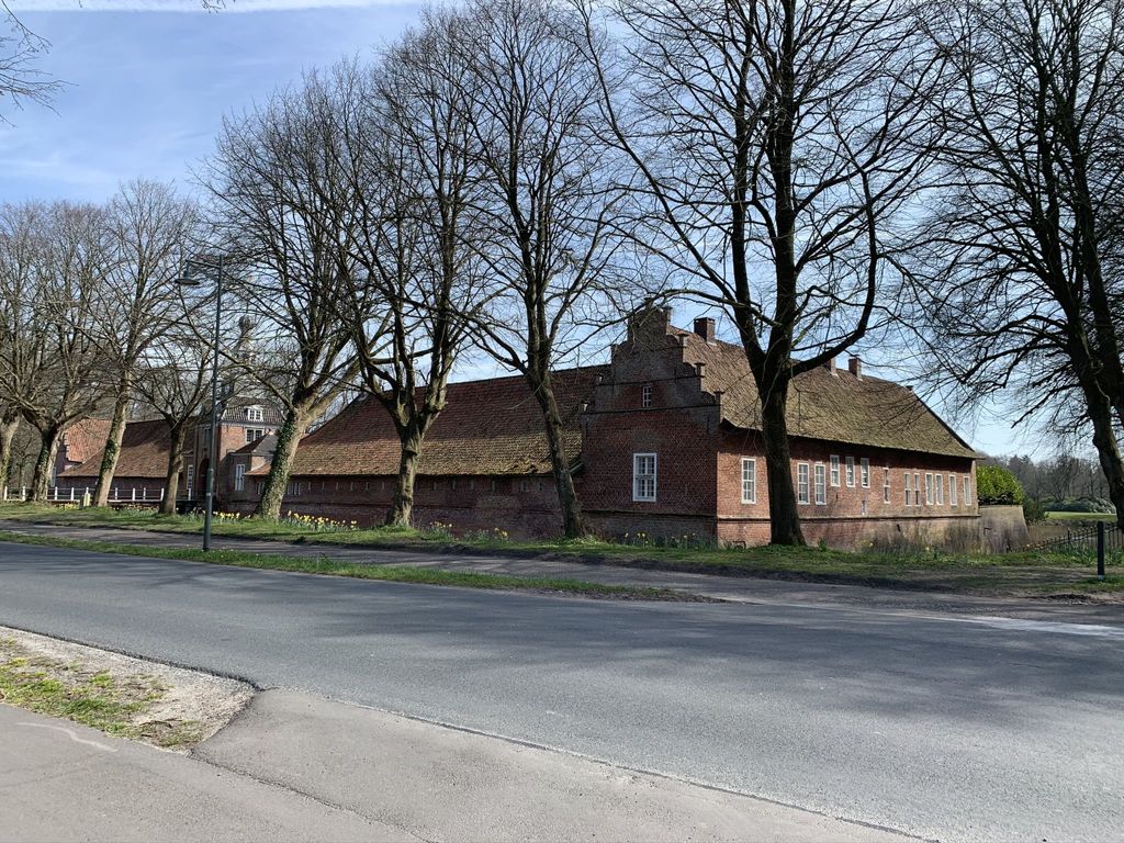 Kleinheide