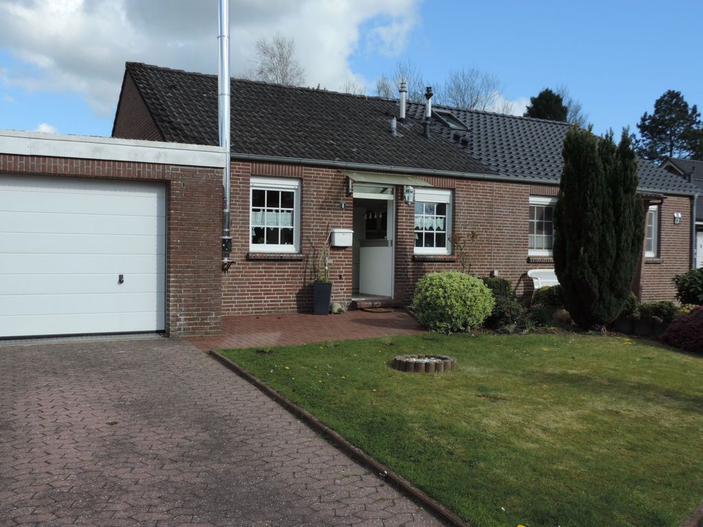 Dat luettje Huus 1