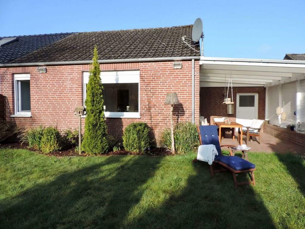 Dat luettje Huus 1