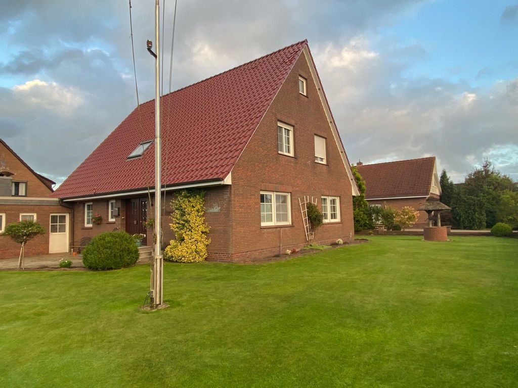 Haus Hanni