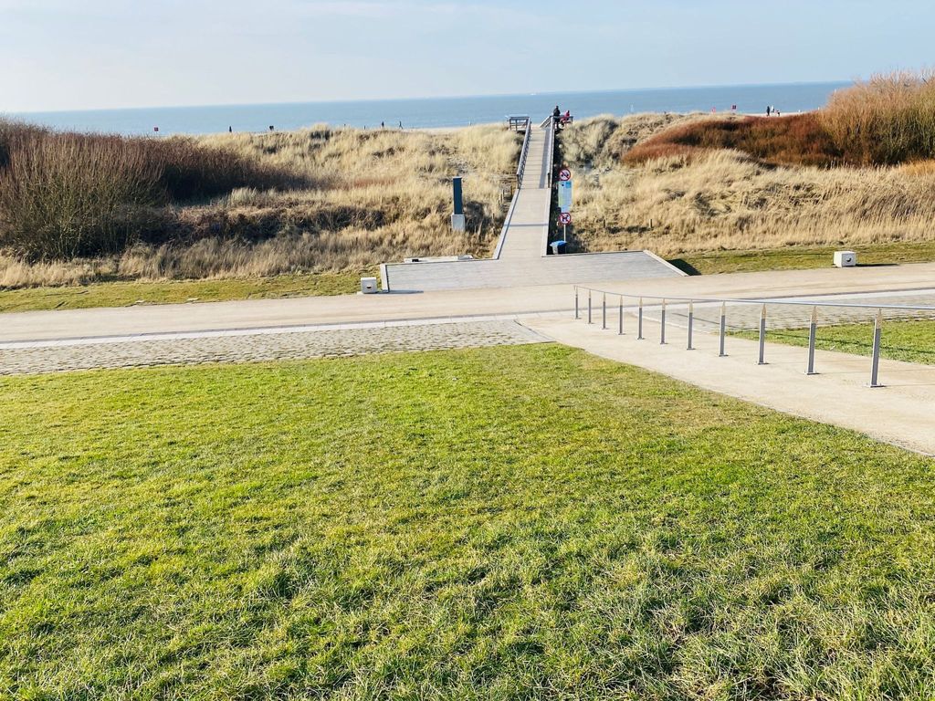 Seeblick