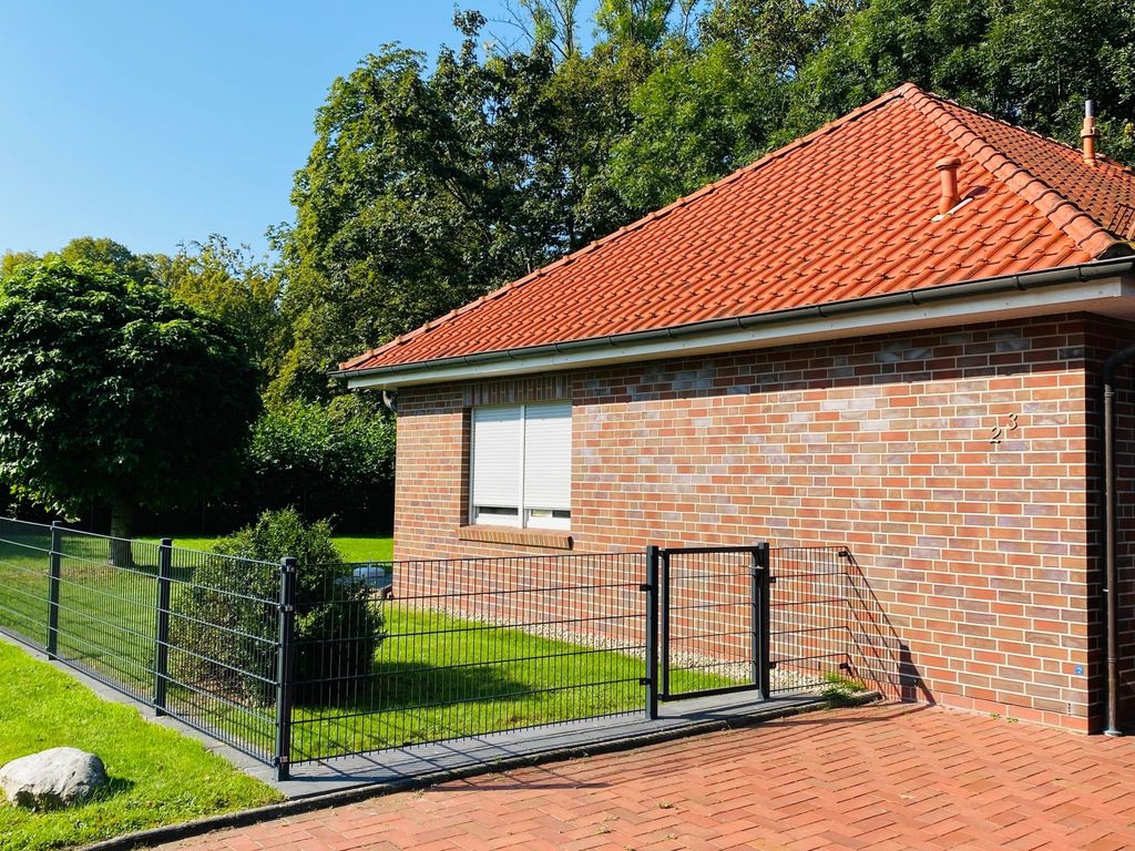 Bungalow Waldglück