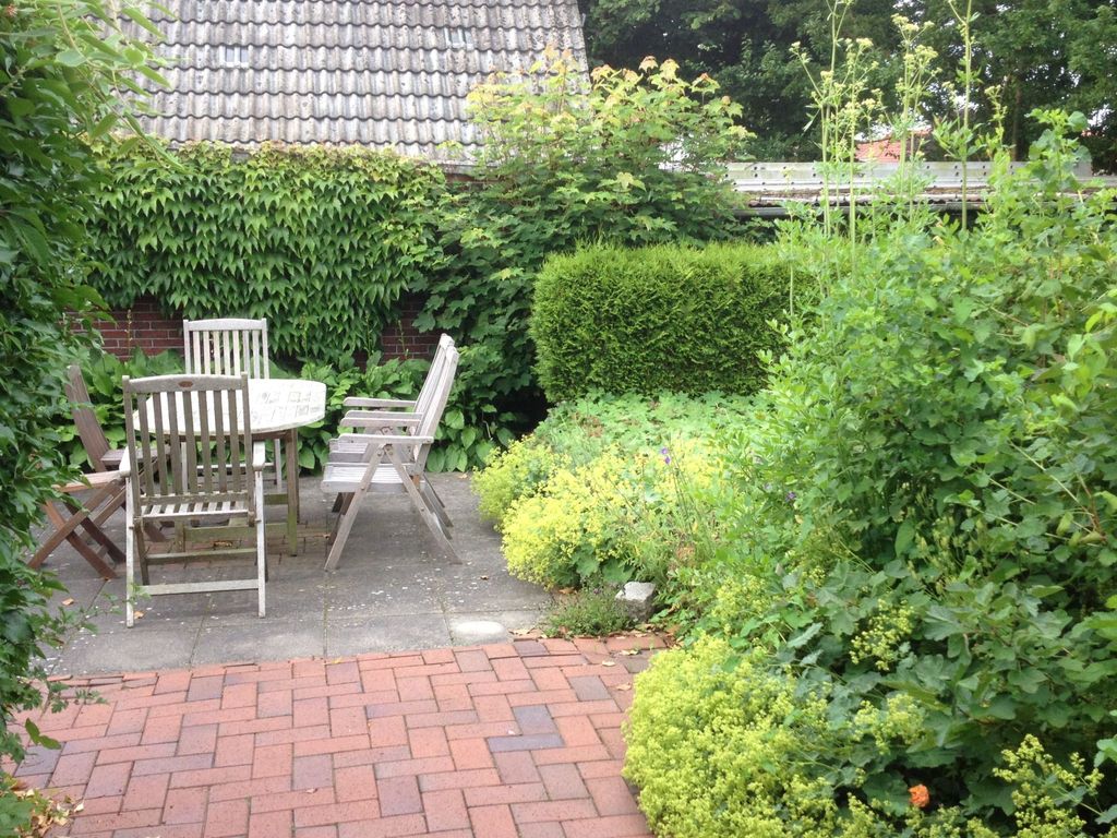 Liebevoll eingerichtetes Wohlfühl Ferienhaus