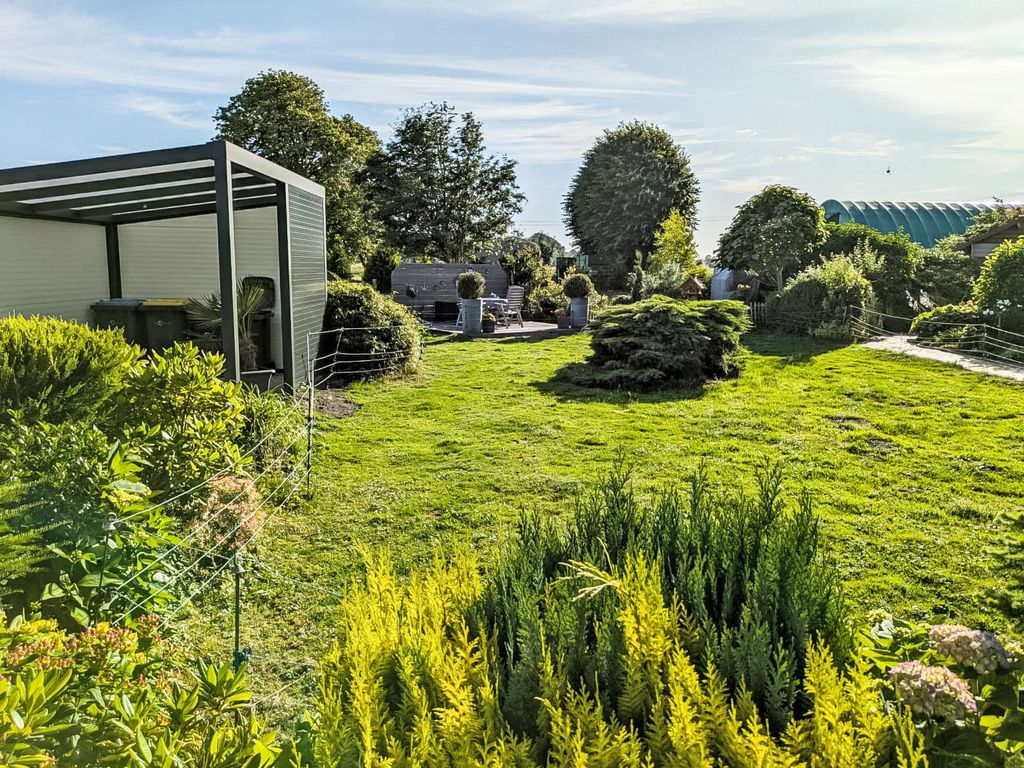 Landambiente Halbemond