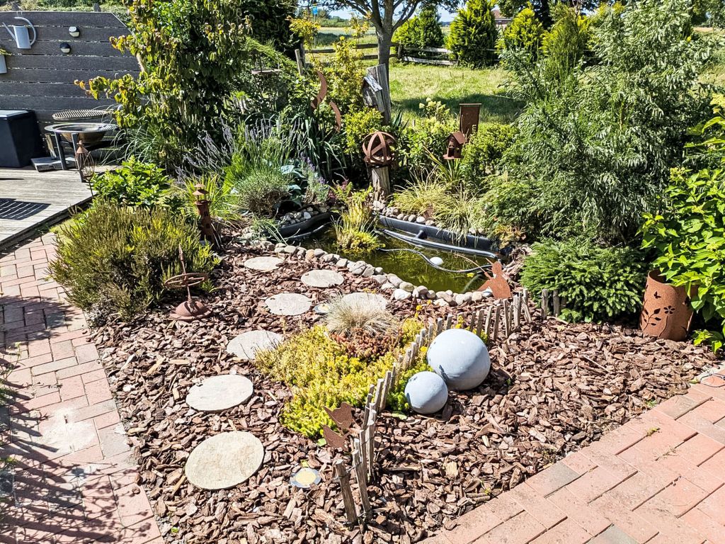 Landambiente Halbemond