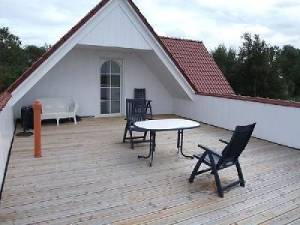 in Dornum - Westerbur