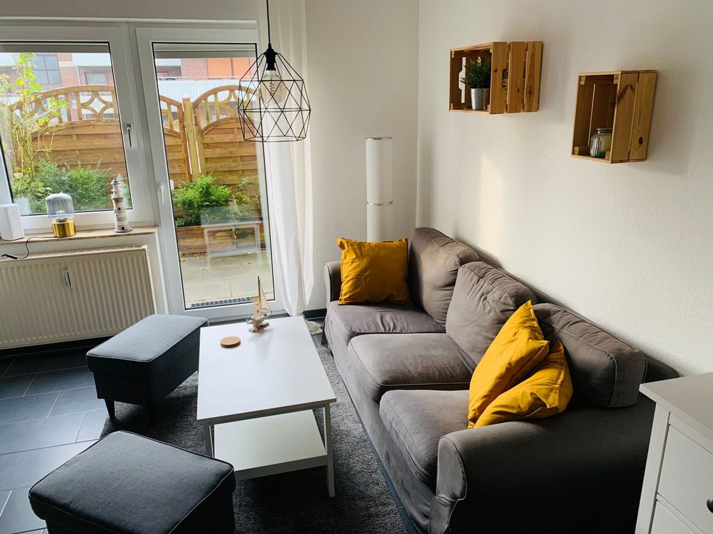 Wohnung mit eigener Terrasse und Panoramablick