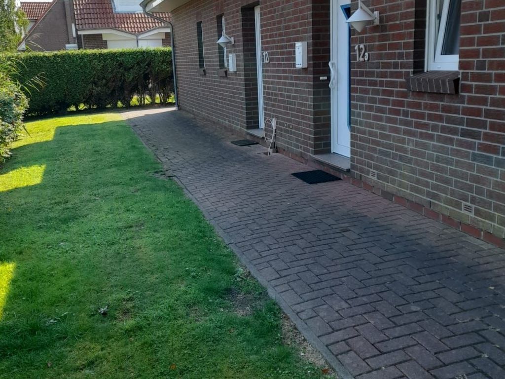 Buddecke