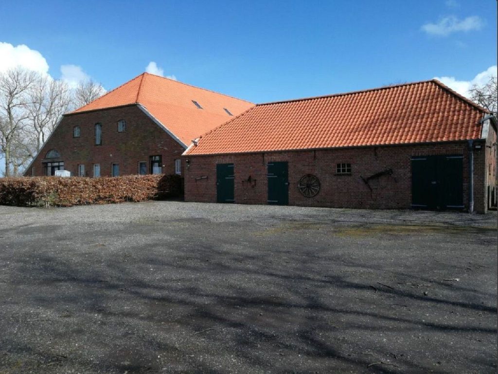 FeWo Nordnest