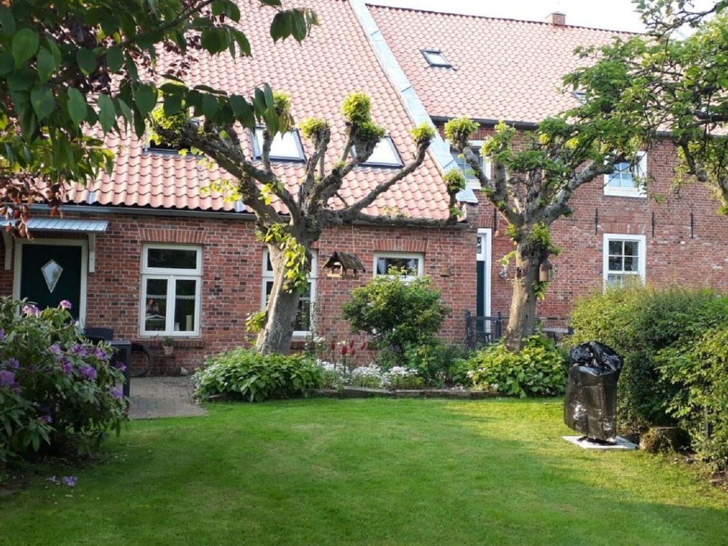 FeWo Nordnest