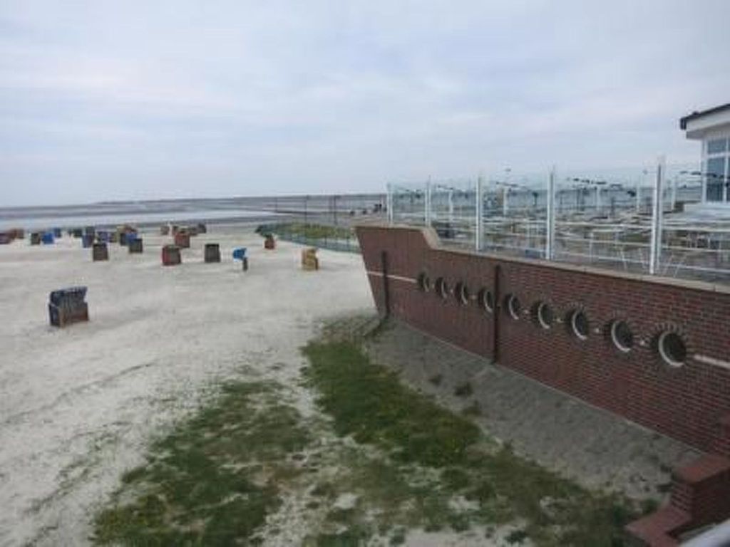 Huus Wattenmeer