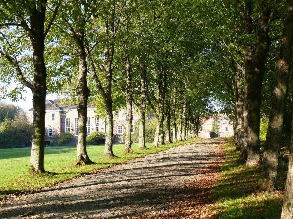 Logeerkamers "Gästezimmer Dellarte"
