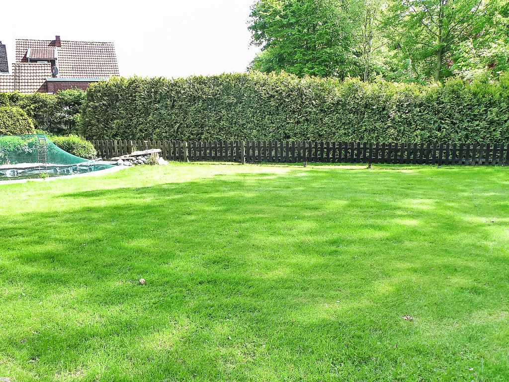 Bentweg
