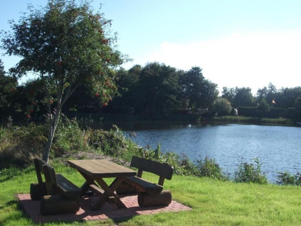 Landromantik mit traumhaftem Seeblick