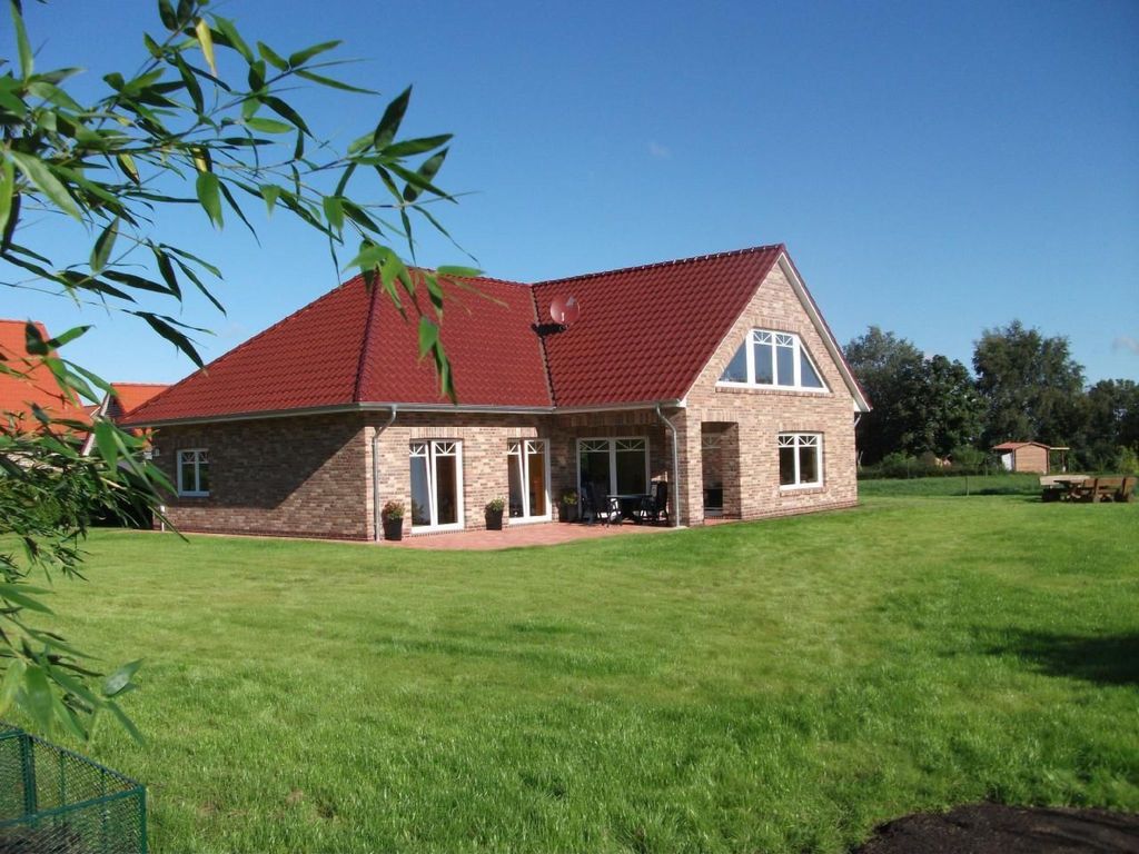 Haus am Kiessee mit direkter Angelseelage