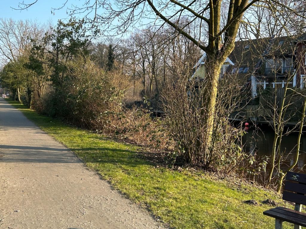 Ferienhuus Tüütje