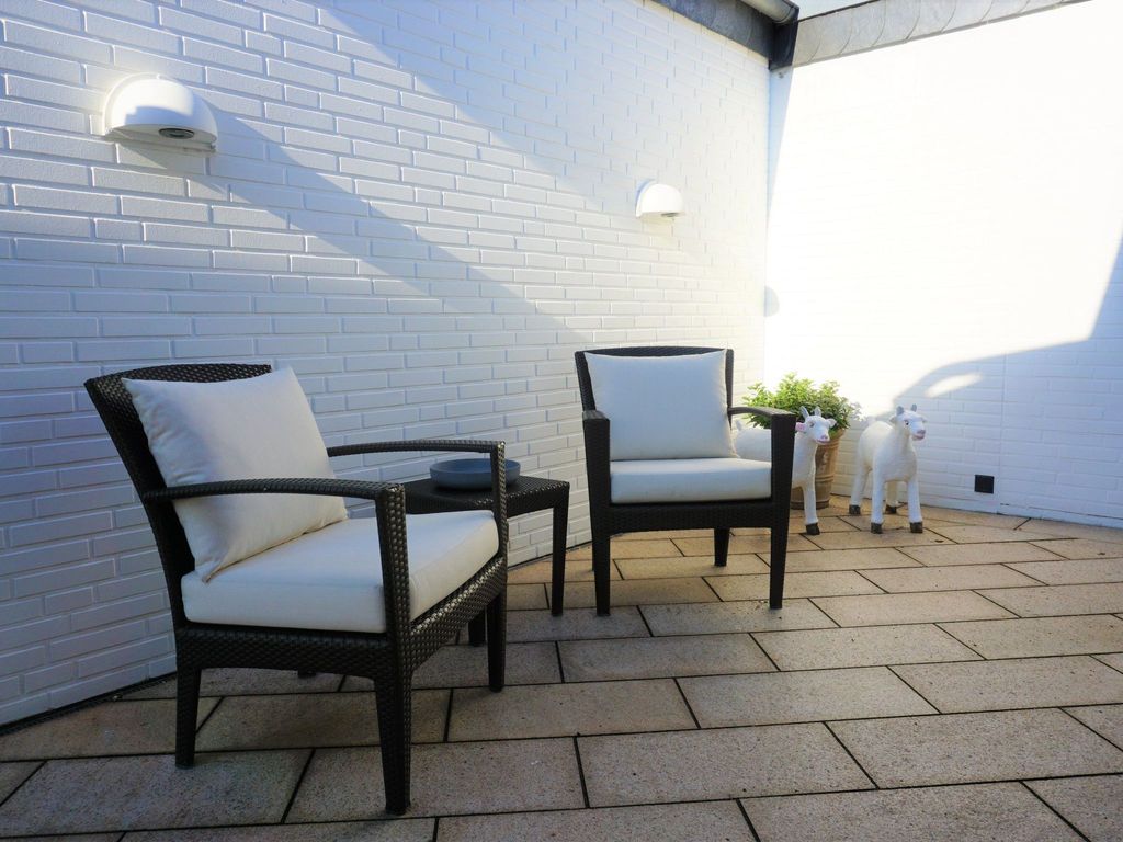 Großzügiges Haus mit traumhafter Gartenanlage