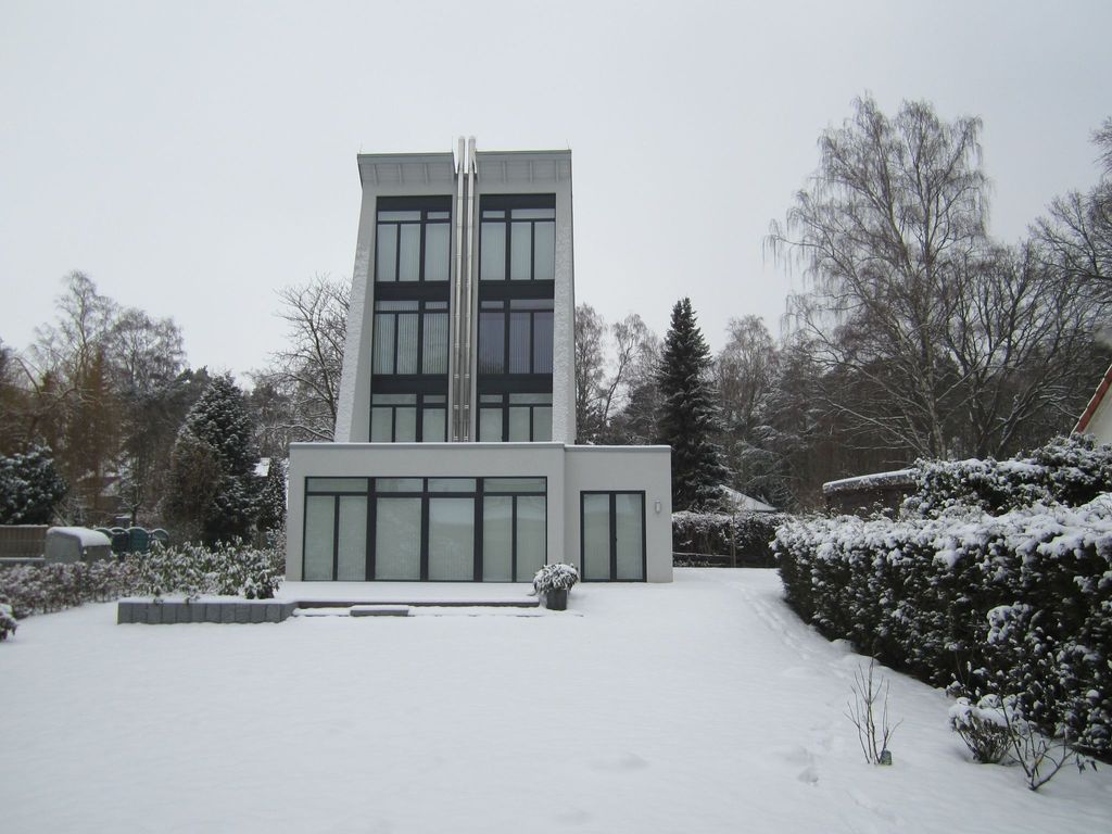für 4 Personen ca. 165 m&sup2; in Mardorf, Niedersachsen (Steinhuder Meer)