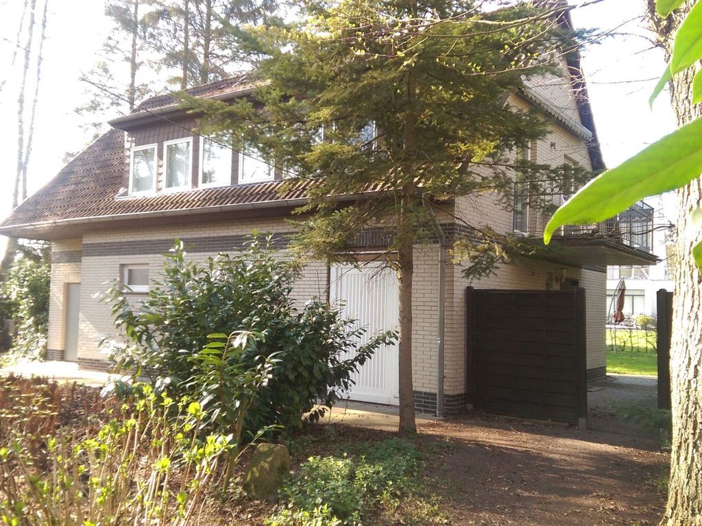 für 2 Personen  + 2 Kinder ca. 65 m&sup2; in Mar