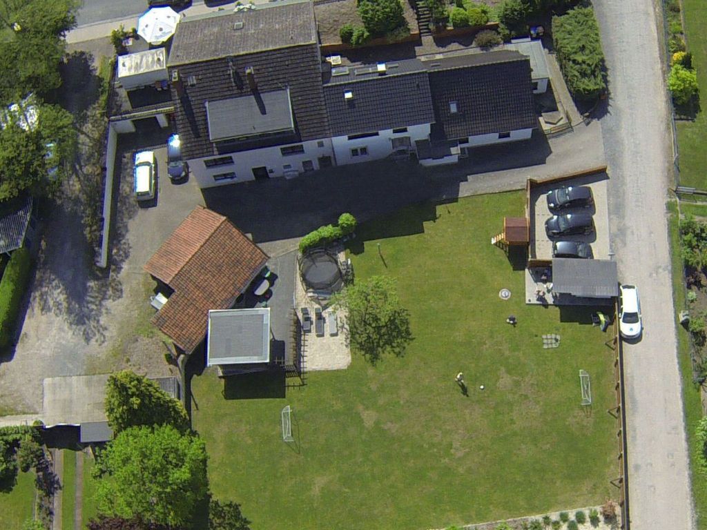 Appartement in Steinhude mit Terrasse und Garten