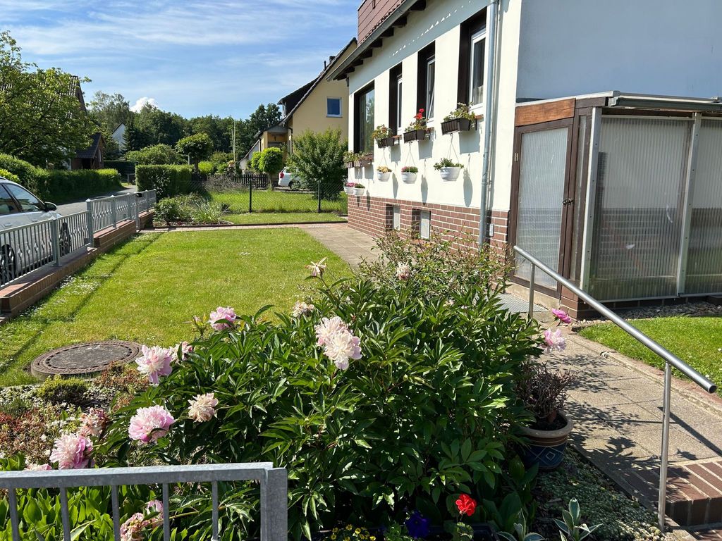 Fewo  Winzenburg