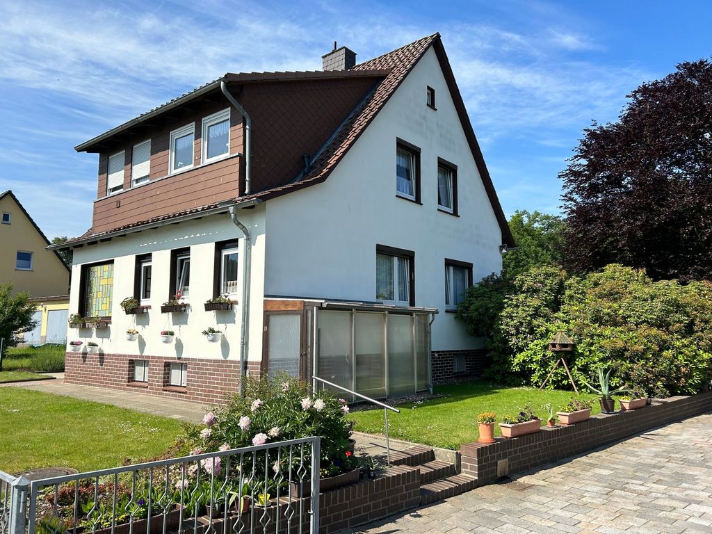 Fewo  Winzenburg