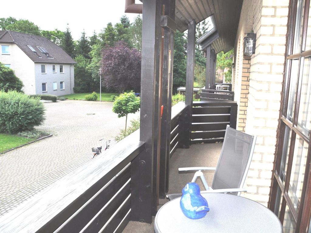 Rosalie - Ruhig - Zentral - Hochwertig