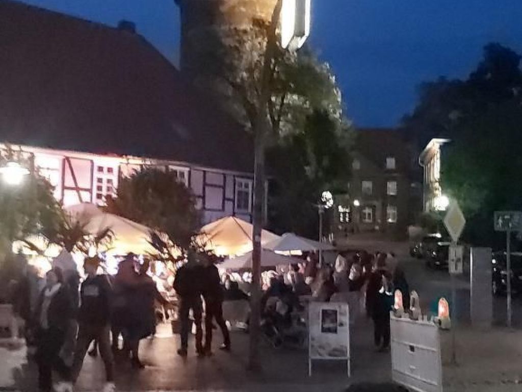 De lüt Ferienhof Jameln Lüneburger-Heide/Wendland