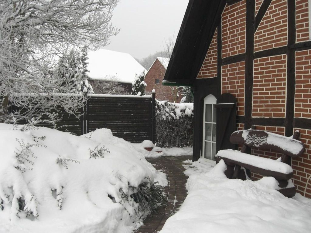 De lüt Ferienhof Jameln Lüneburger-Heide/Wendland
