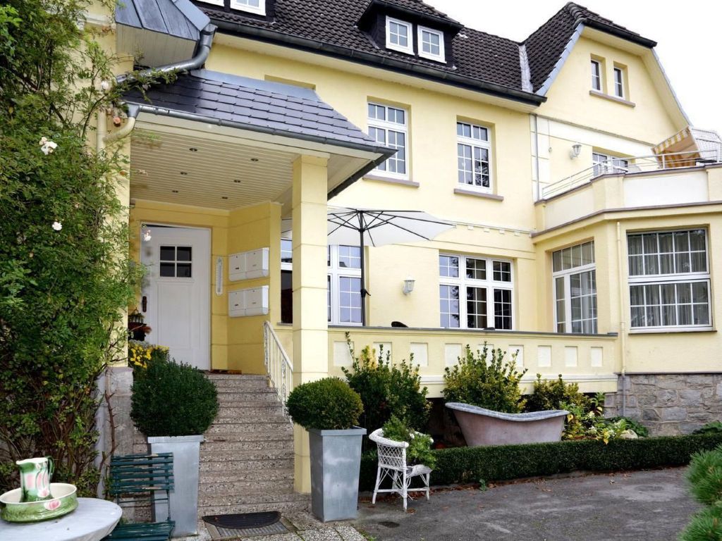 Wintergarten