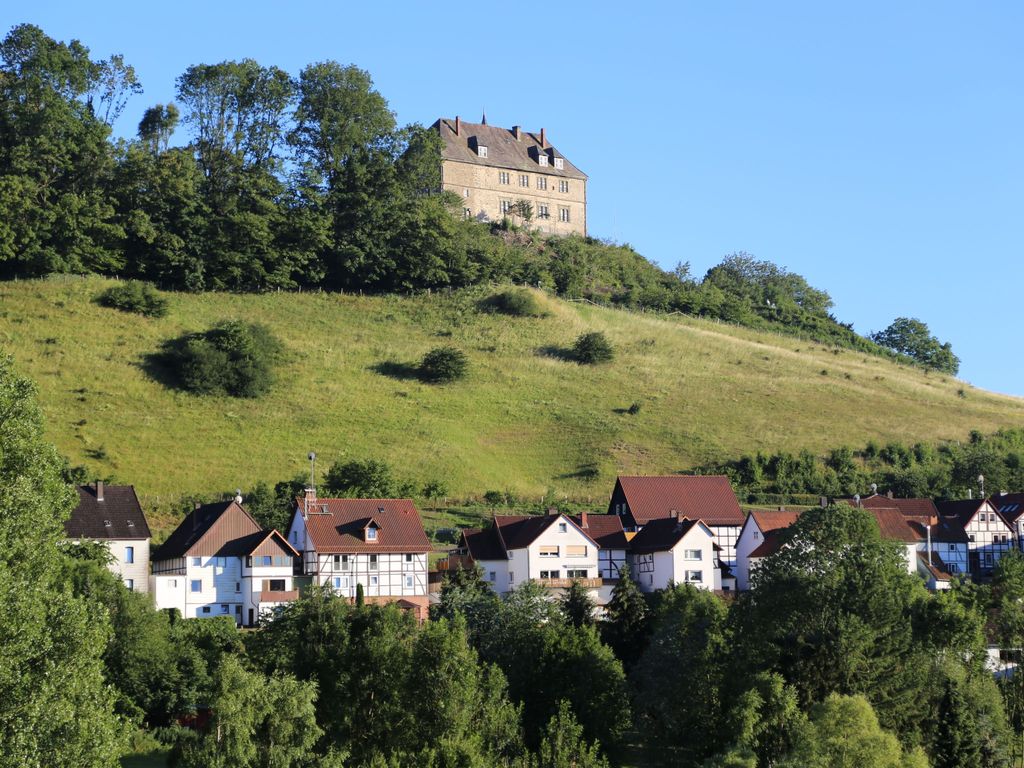 Am Brauamt/Am Malerwinkel