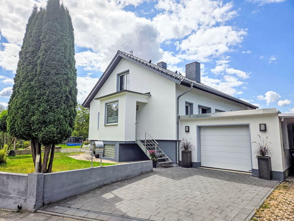 Lindenstraße