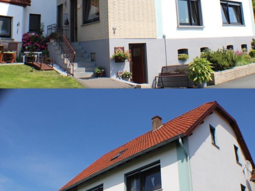 Preiser in Schieder-Schwalenberg