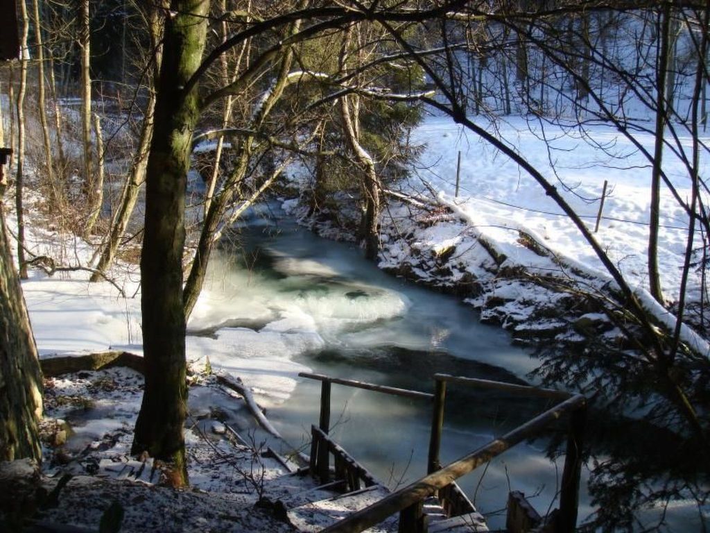 Altes Forsthaus