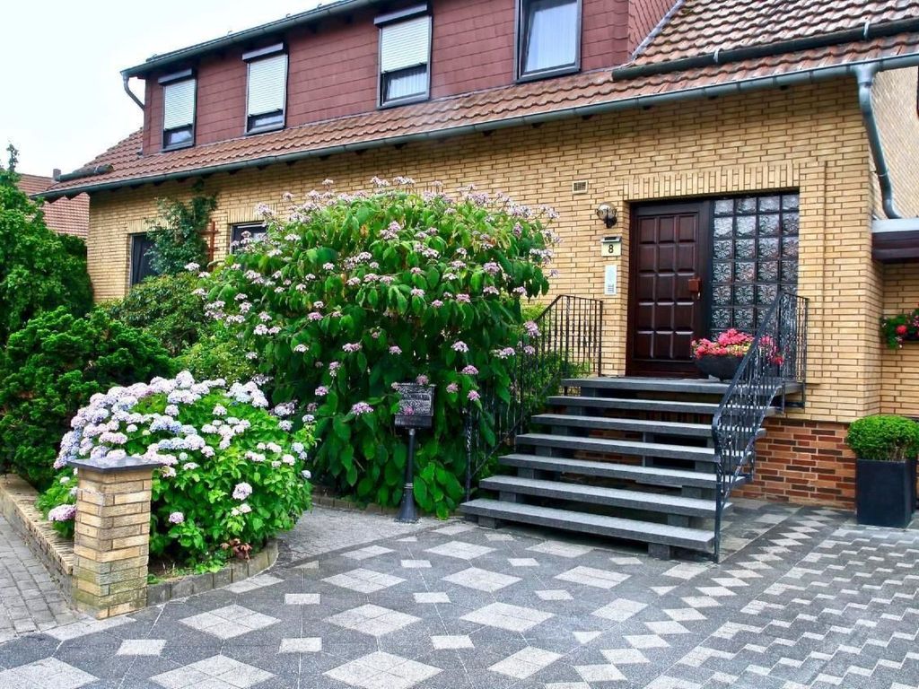 80 m2 Ferienwohnung in Bad Grund