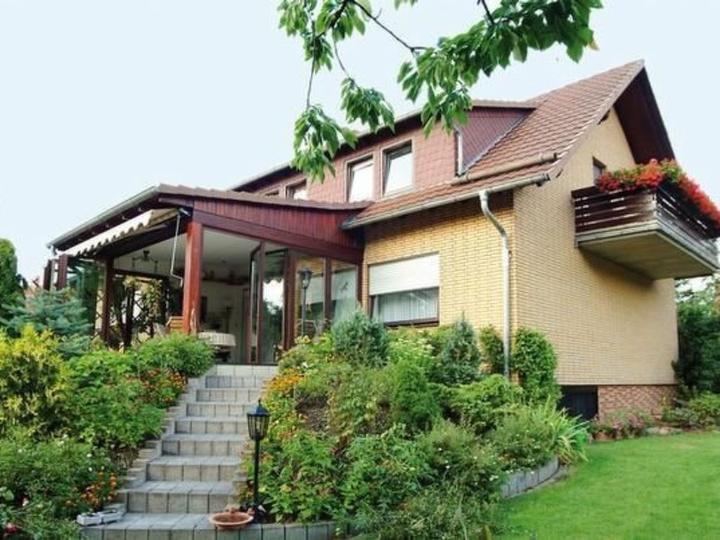 80 m2 Ferienwohnung in Bad Grund