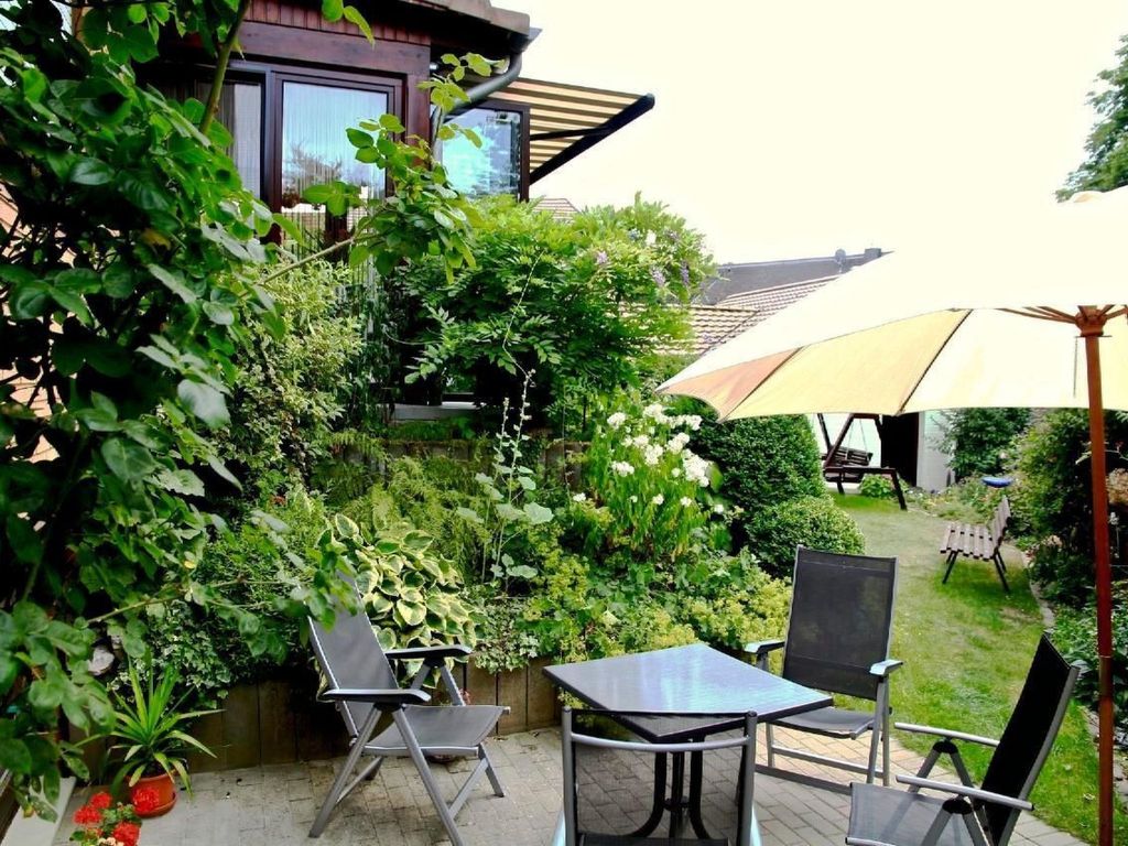 80 m2 Ferienwohnung in Bad Grund