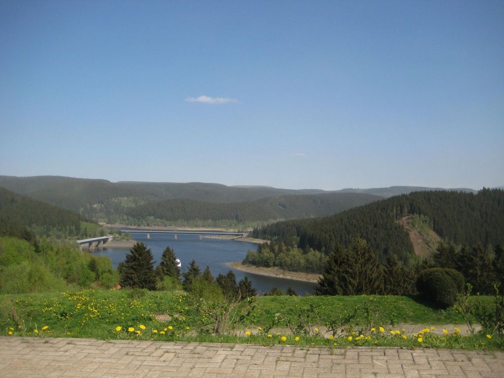 Einzigartiges Ferienhaus in Wildemann