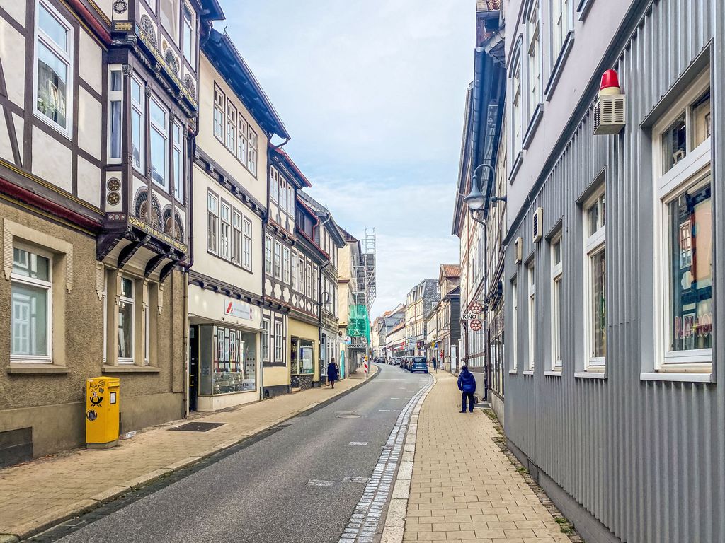 Breite Straße