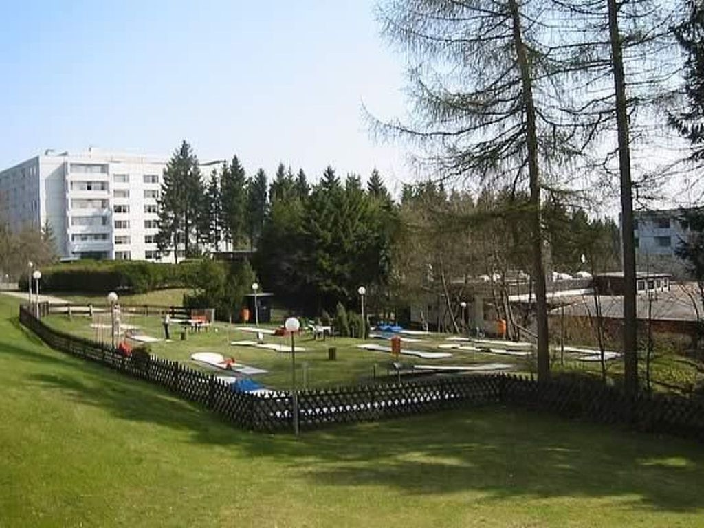 Feriendomizil Adler